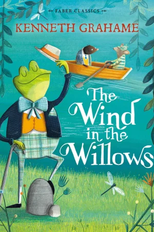 The Wind in the Willows
