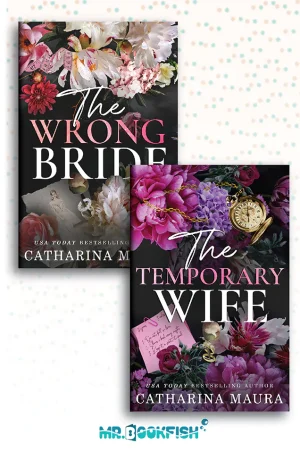 The Windsors Series (2 Books set)