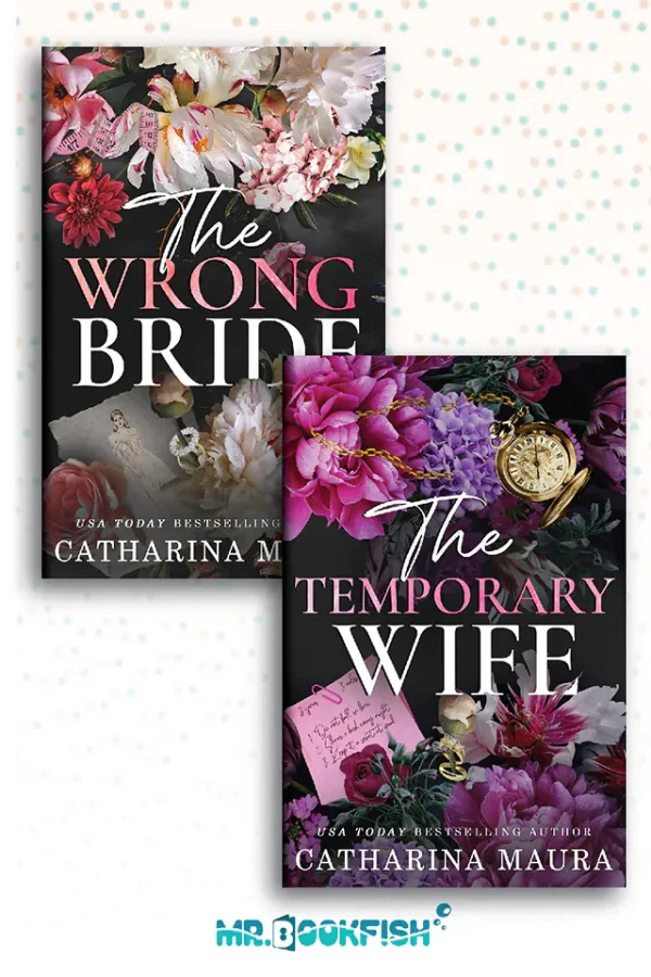 The Windsors Series (2 Books set)