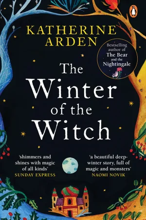The Winter of the Witch (The Winternight Trilogy #3)