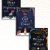 The Winternight Trilogy (3 Books set)