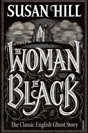 The Woman in Black: A Ghost