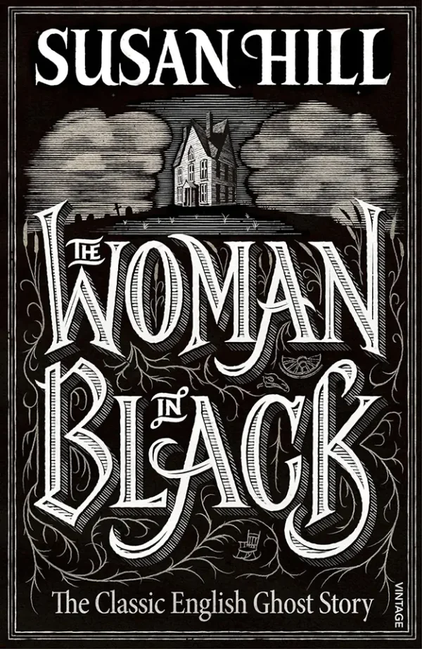 The Woman in Black: A Ghost
