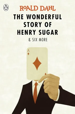 The Wonderful Story of Henry Sugar