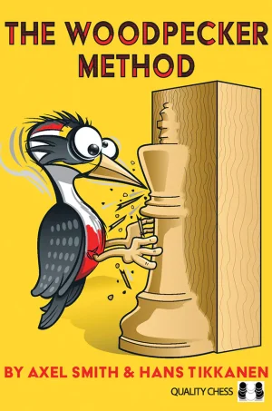 The Woodpecker Method (B5)