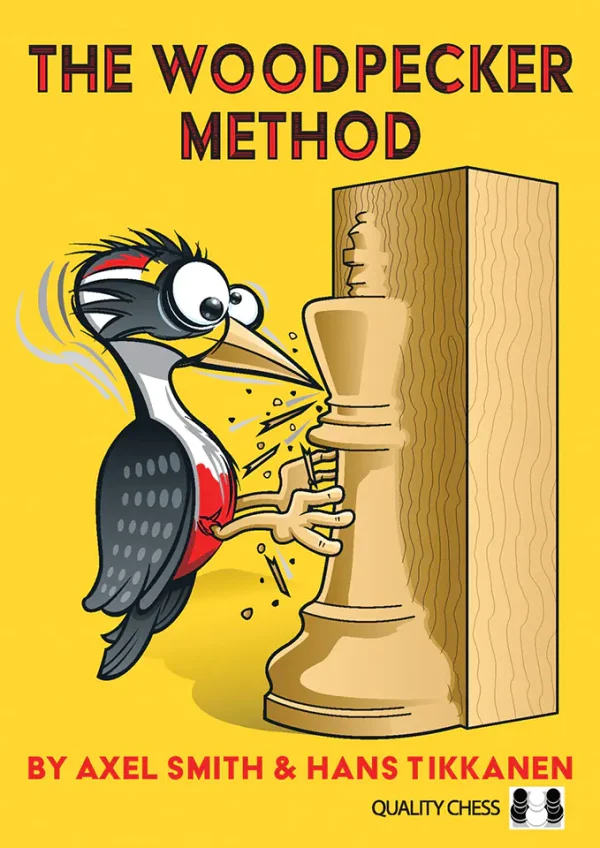 The Woodpecker Method (B5)