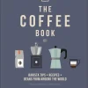 The Coffee Book: Barista tips * recipes * beans from around the world (B5) (Color)