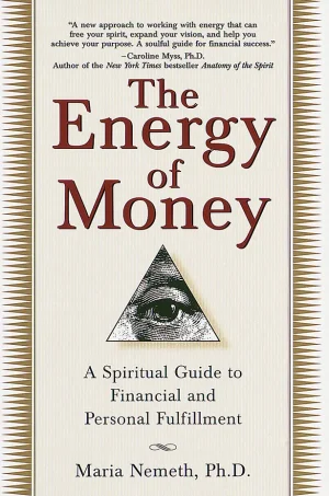 The Energy of Money
