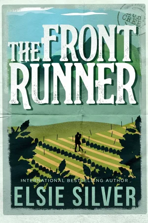 The Front Runner (Gold Rush Ranch Series #3)