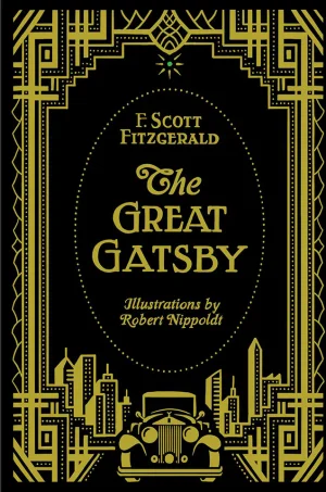 The Great Gatsby