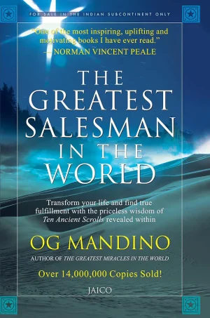 The Greatest Salesman in the World