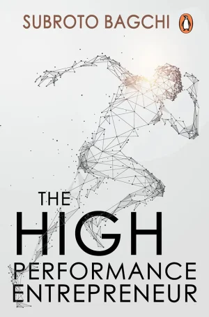 The High Performance Entrepenur