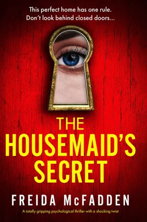 The Housemaid's Secret (The Housemaid Series #2)