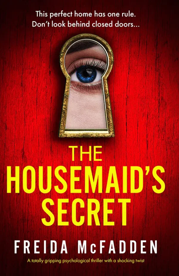 The Housemaid's Secret (The Housemaid Series #2)