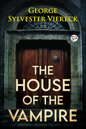 The House of the Vampire