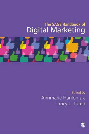 The SAGE Handbook of Digital Marketing (B5)