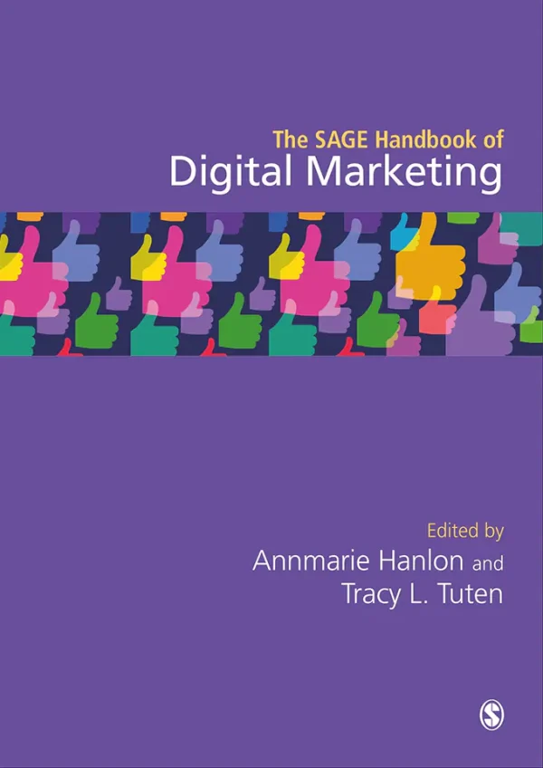 The SAGE Handbook of Digital Marketing (B5)