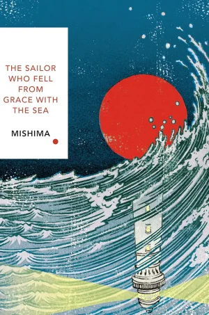 The Sailor Who Fell From Grace With the Sea