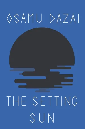 The Setting Sun: New Directions Book