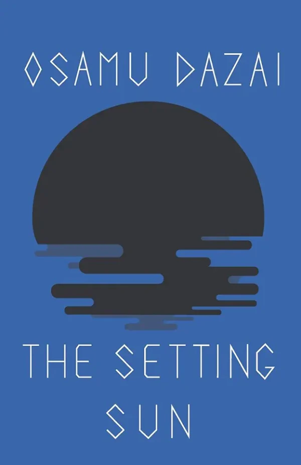 The Setting Sun: New Directions Book