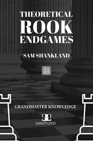 Theoretical Rook Endgames (B5)