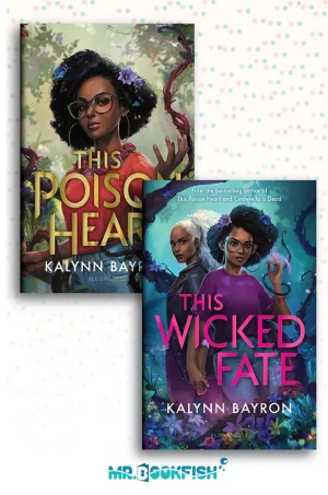 This Poison Heart Series (2 Books set)