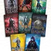 Throne of Glass (8 Books set)