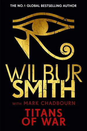 Titans of War (Ancient Egypt Series #8)