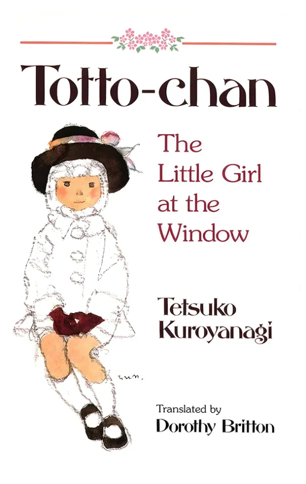 Totto-Chan: The Little Girl at the Window
