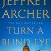 Turn a Blind Eye (William Warwick Series #3)