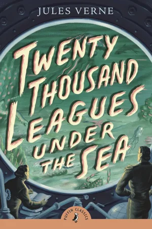 Twenty Thousand Leagues Under the Sea