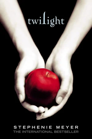 Twilight (The Twilight Saga #1)