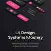 UI Design Systems Mastery (Color)