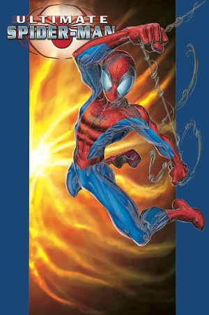 Ultimate Spider-Man Omnibus Vol. 2 (B5) (Color) (Graphic)
