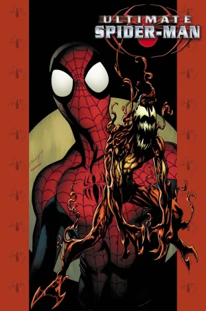 Ultimate Spider-Man Omnibus Vol. 3 (B5) (Color) (Graphic)