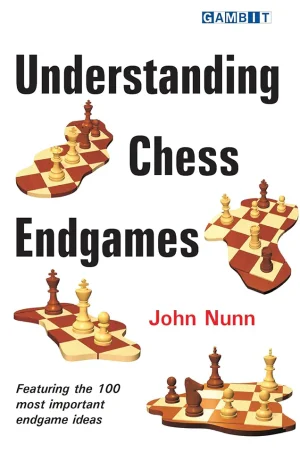 Understading Chess Endgames (B5) (HQ Scan)