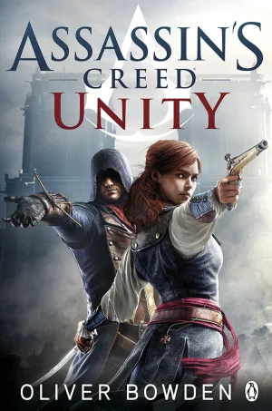 Unity (Assassin's Creed Series #7)