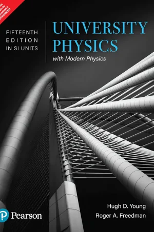 University Physics with Modern Physics (15th Edition) (B5) (Color)
