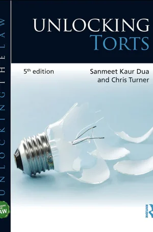 Unlocking Tots (5th Edition) (B5) (Color)