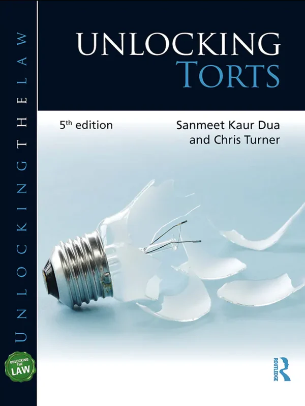 Unlocking Tots (5th Edition) (B5) (Color)
