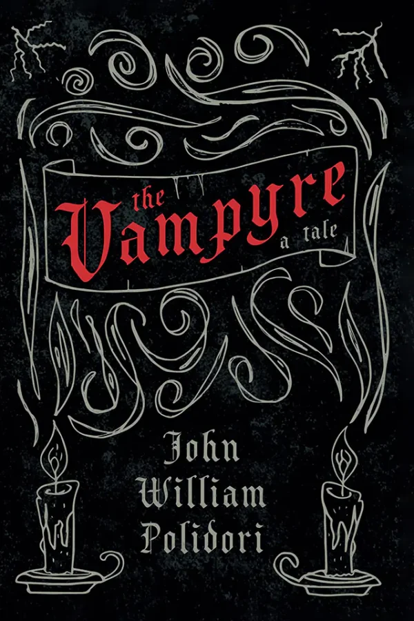 Vampyre - A Tale