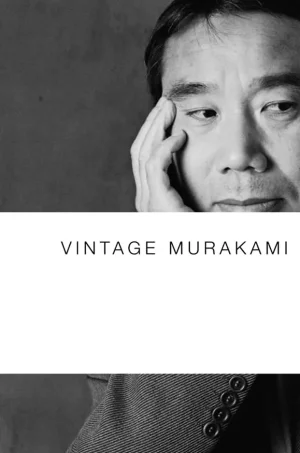 Vintage Murakami