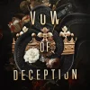 Vow of Deception (Deception Trilogy Series #1)