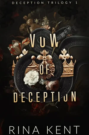 Vow of Deception (Deception Trilogy Series #1)