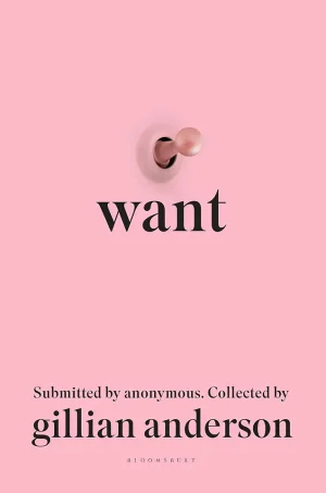 Want: Sexual Fantasies by Anonymous