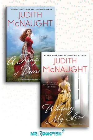 Westmoreland (2 Books set)