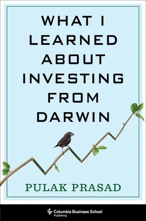 What I Learned About Investing from Darwin (B5)