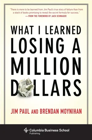 What I Learned Losing a Million Dollars (Scan)