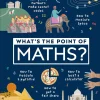 Whats the Point of Math (B5) (Color) (Graphic)