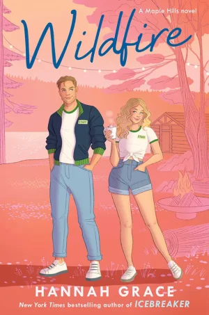 Wildfire: A Novel